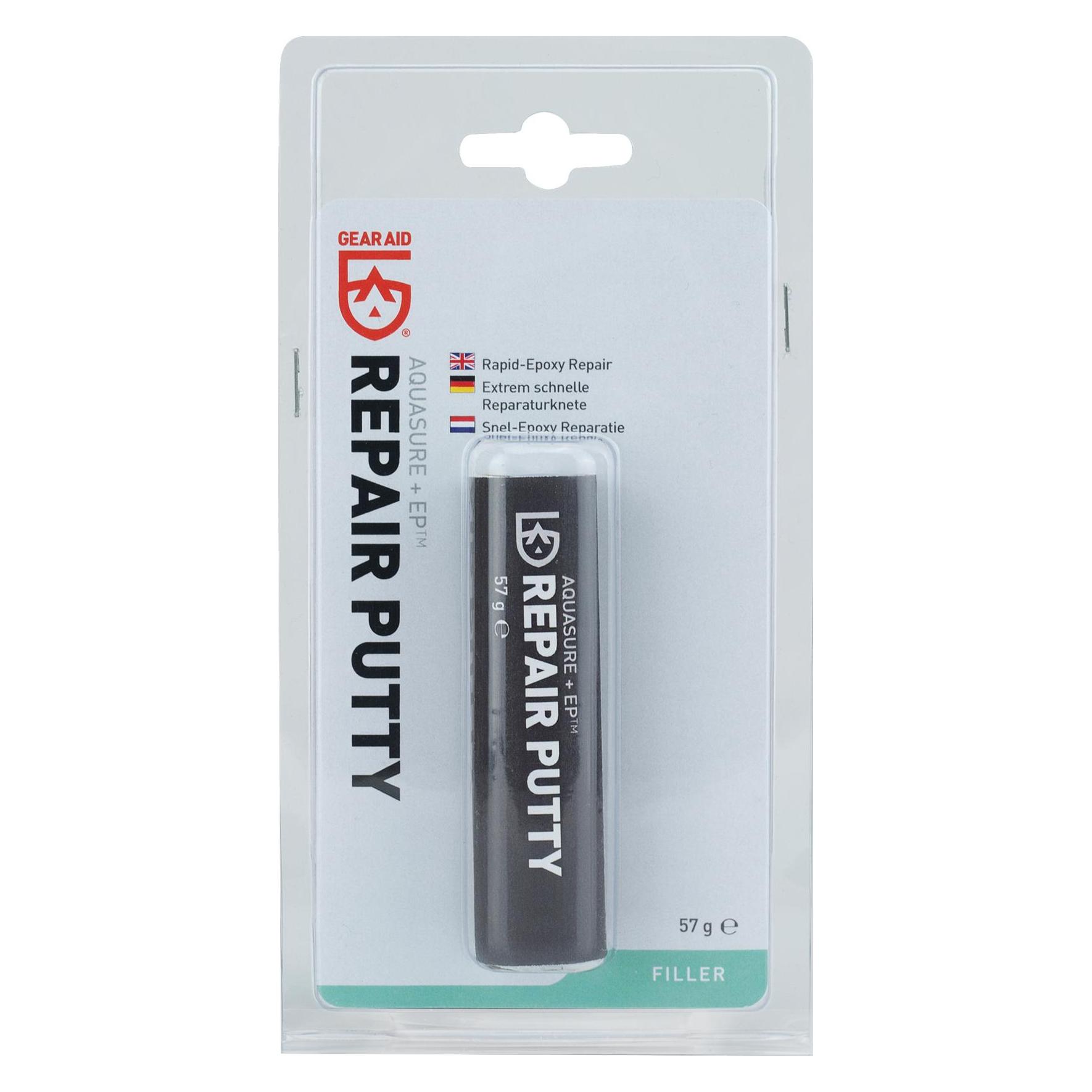 Gear aid Aquapack Epoxy rep. putty (24) (408.00489.010)