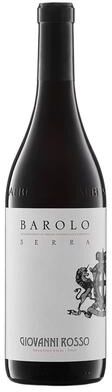 """Giovanni Rosso""" """Giovanni Rosso Barolo Serra 2021 Red Wine - Italy"""