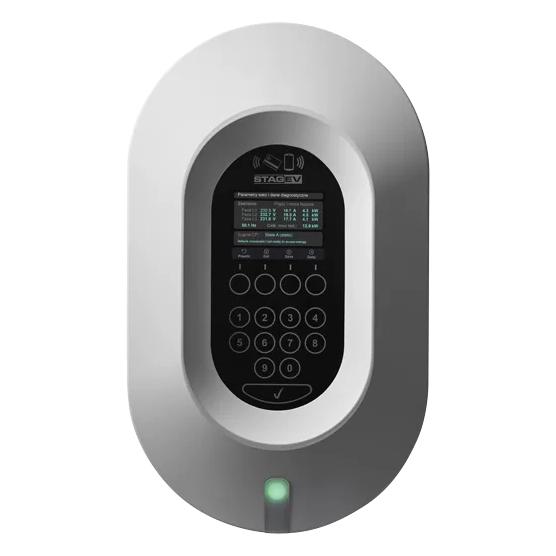 Stag STAG-EV-WB-11KW (Typ 2, 16 A, 11 kW) (WEV-EVCORE-230)