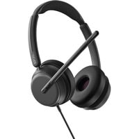 IMPACT 860 ANC, Headset Stereo, Kopfbügel
