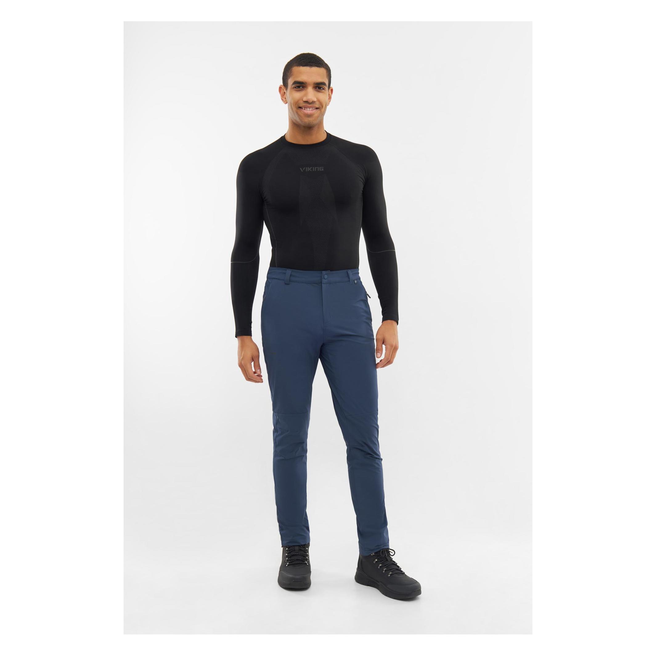 Viking Expander Ultraleichte Herrenhose (XXL) (900/24/2399/1900)