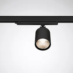 Trilux LED-Stromschienenstrahler BV G2 3PTD #8432451