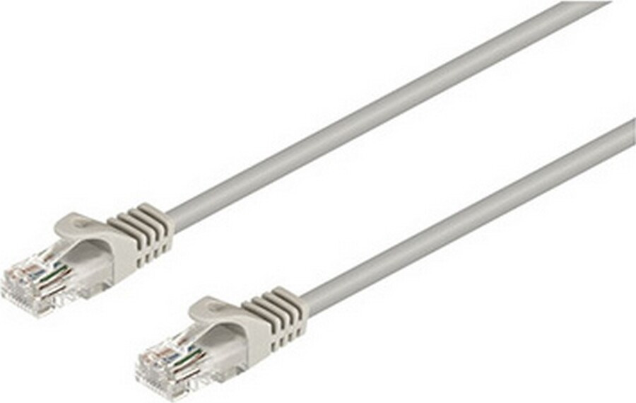 NIMO RJ45-kabel categorie 5e UTP 2 meter