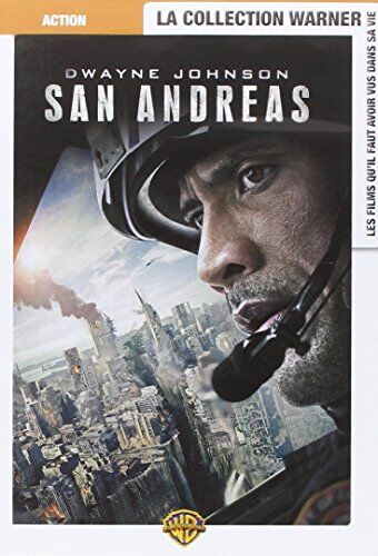San andreas [FR Import] - Preis vom 11.10.2026 15:43:13 h