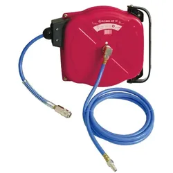 ELMAG Automatischer Schlauchaufroller, Serie EUROREEL AIR - 42297