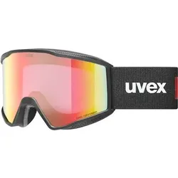 UVEX Herren Brille blast, Größe ONE SIZE in Grau 223