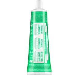 DR. BRONNER'S Zahnpasta Spearmint