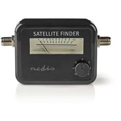 Nedis Satellitensignalstärke SFIND100BK