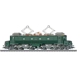 Märklin 39521 H0 E-Lok Ce 6/8 Köfferli der SBB (Spur H0)