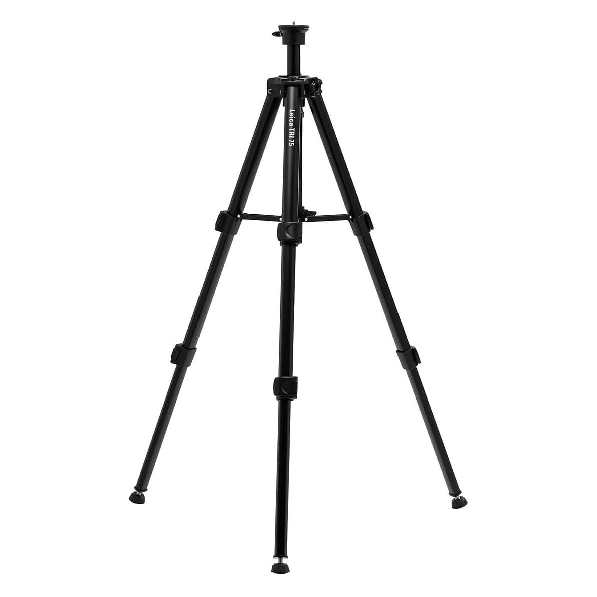 Magni Leica TRI 75 - kleines und handliches Stativ für den täglichen Gebrauch (ideal in Kombination mit de (Kunststoff, Metall) (975718)