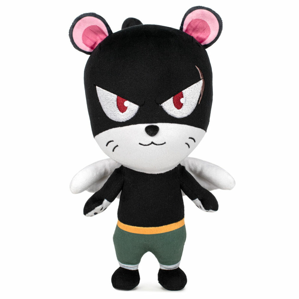 Play by Play Fairy Tail Panther pluche knuffel, 27 cm
