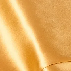 Uni-Satin "Gala", gold
