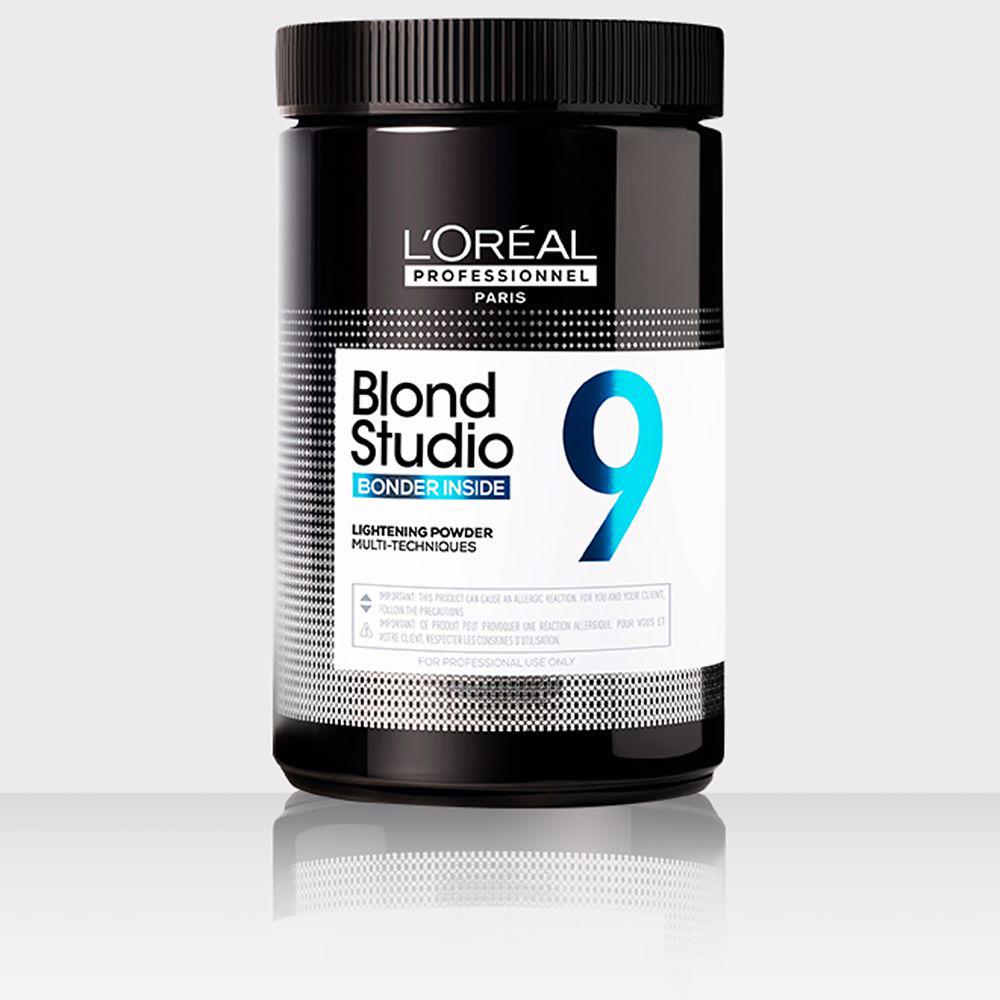 Blond Studio 500 gr