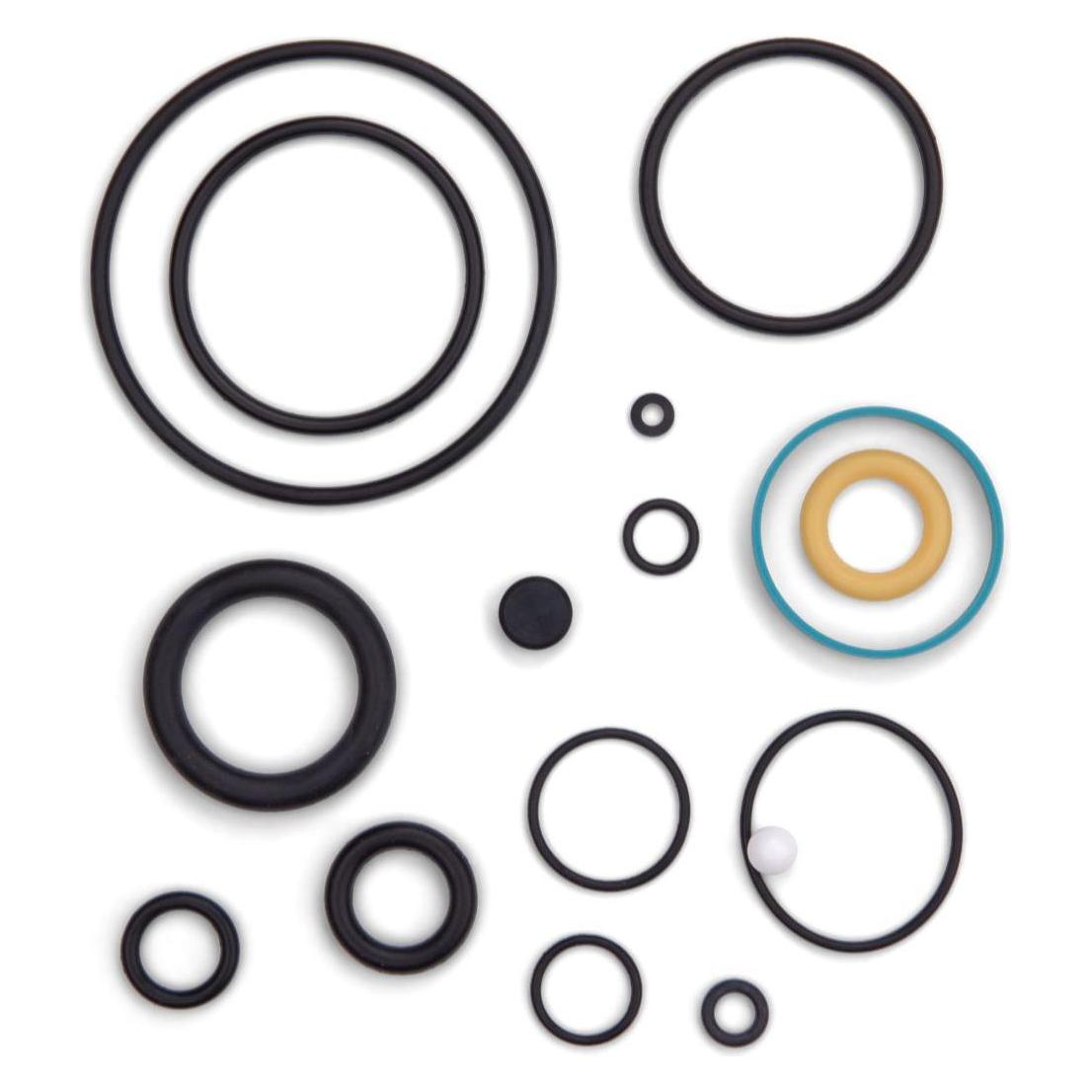 Fox Kit: RP23 Boost Valve Seal Set SH (803-00-381)