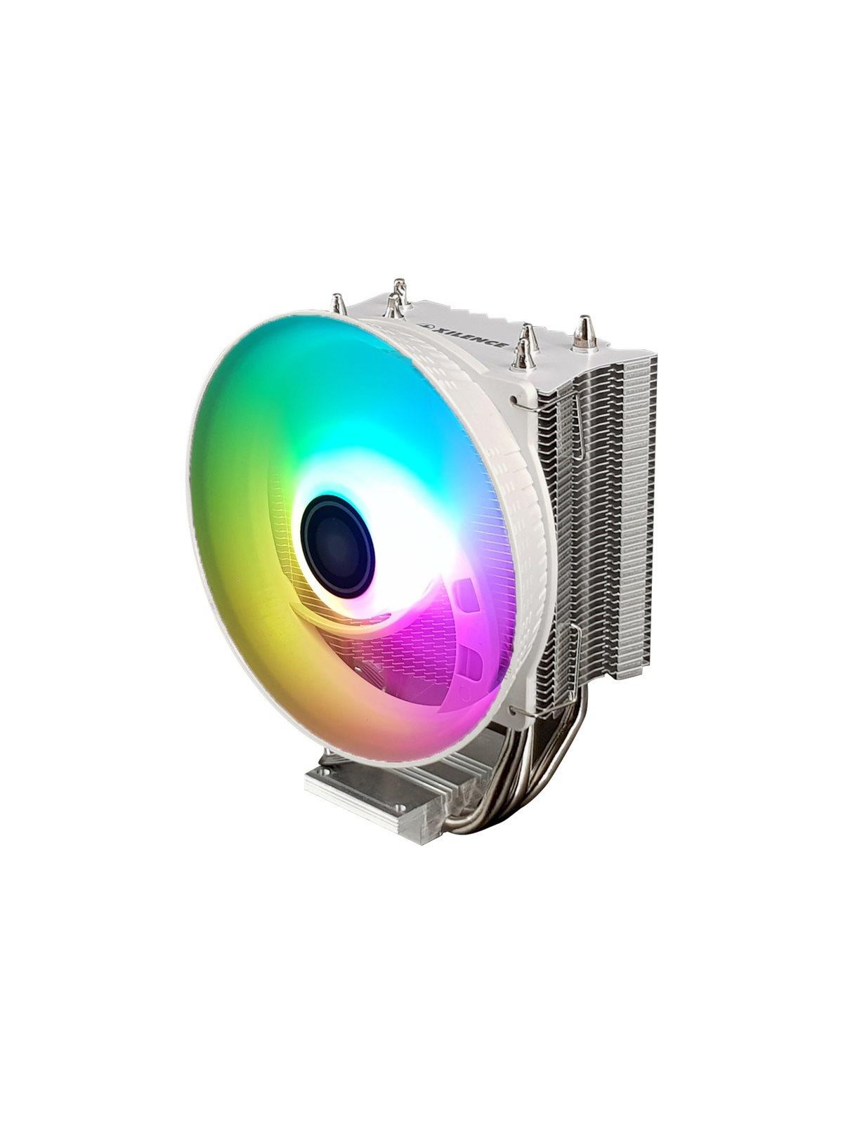 Xilence Performance C Series M403PRO.W.ARGB - CPU-Luftkühler