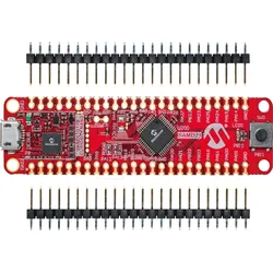 DM320119 - Curiosity Nano Evaluation Kit SAM D21(DM320119)