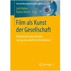 Film als Kunst der Gesellschaft, Fachbücher