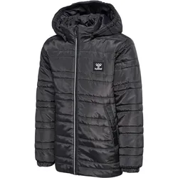 HUMMEL hmlBILBO TEX JACKET forged iron 152