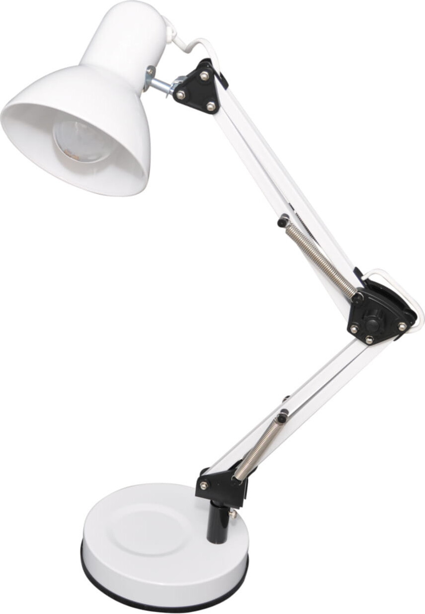 Witte COSMO Kaja bureaulamp model K-MT-COSMO