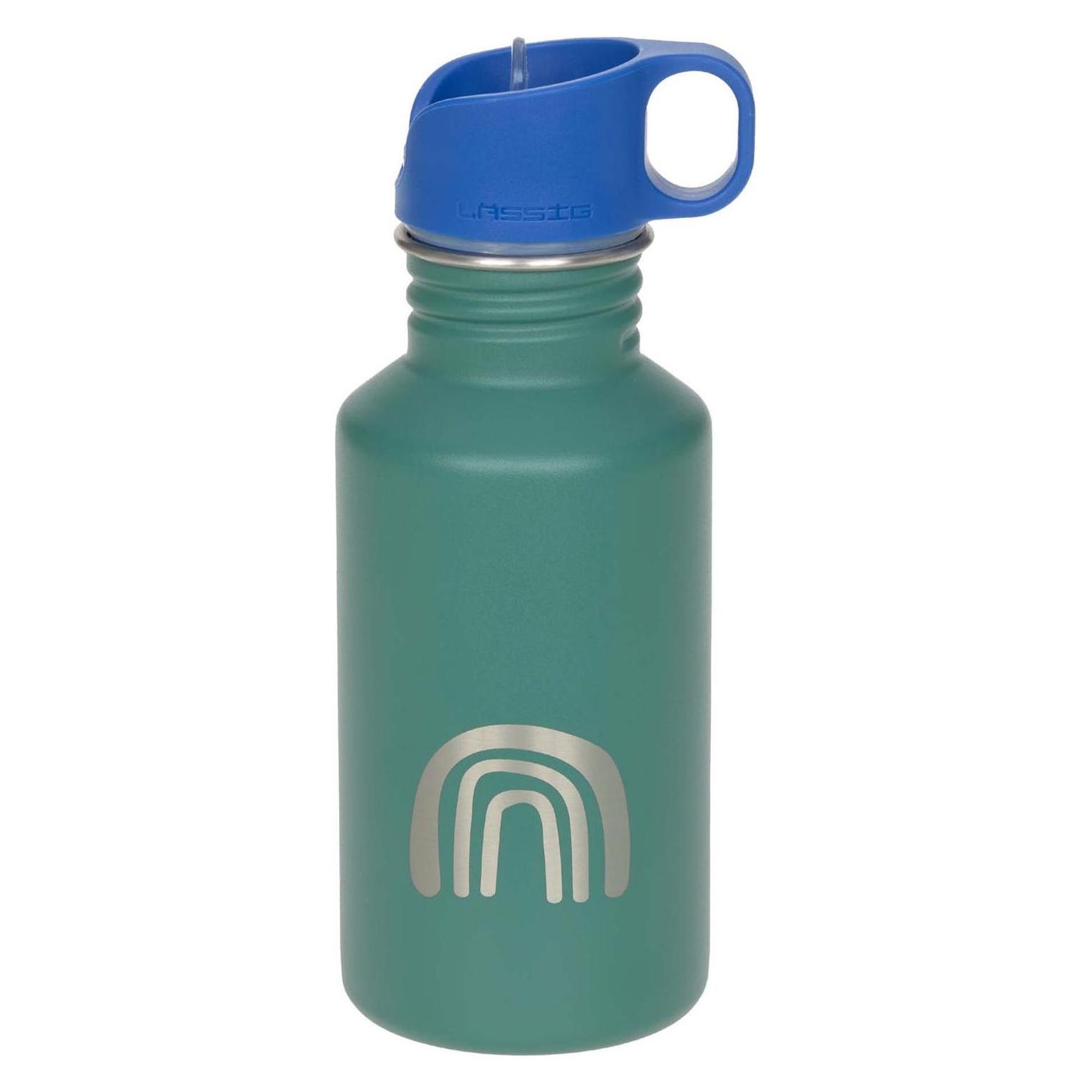 Lassig Little Gang Bottle Stainless Steel (0.50 l) (12100255003)