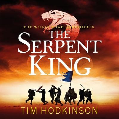 The Serpent King - Tim Hodkinson, Audio, 9781035904815