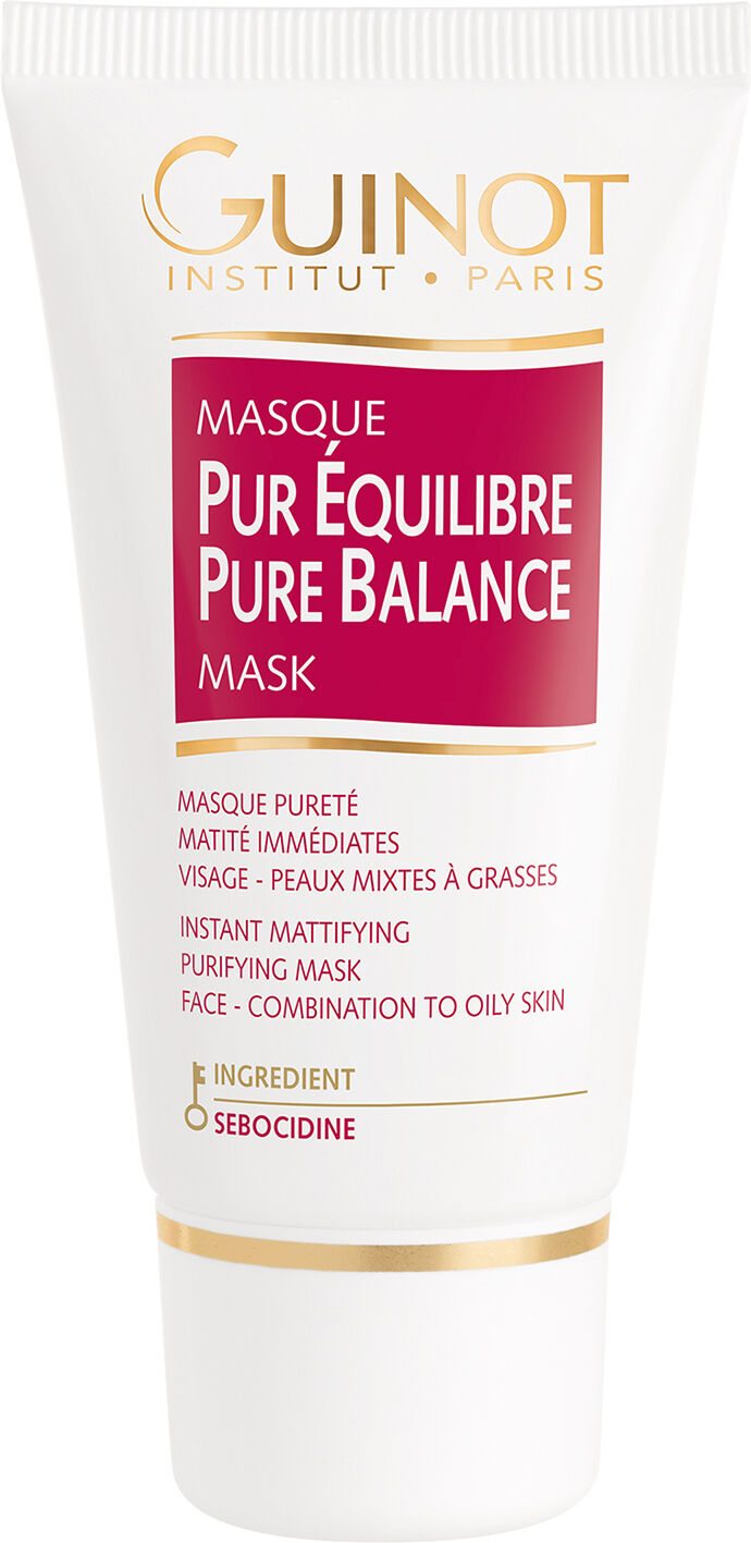 GUINOT Pure Balance Mask 50ml