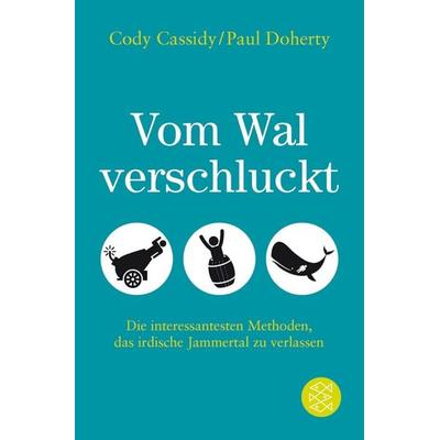 Vom Wal verschluckt, Taschenbuch von Paul Doherty,Cody Cassidy, Fischer Taschenbuch Verlag, 978-3-596-03601-1