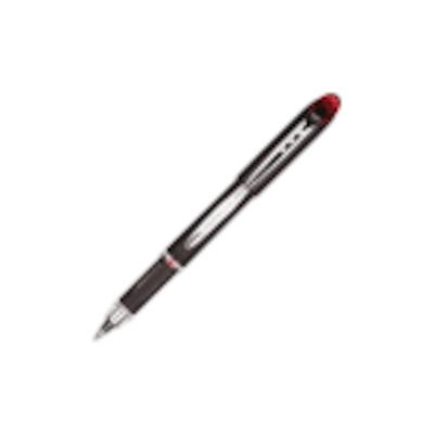 uni-ball Faber Castell Tintenroller UB JETSTREAM SX-210 rot