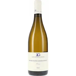 Bourgogne Chardonnay Orane Jérôme Galeyrand 2023