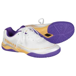 Tibhar Schuh Alexis Krypto Speed White 39 - 39