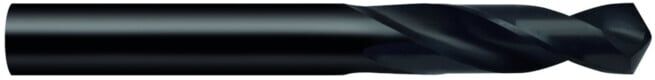 GÜHRING Foret court extra court DIN1897 HSS Type N 17 mm (9002230170000)