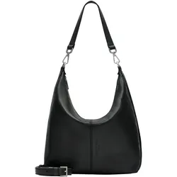 Liebeskind Berlin Beuteltasche Paris Hobo M black - 32