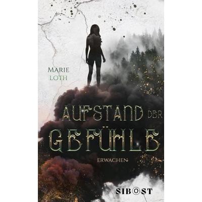 Aufstand der Gefühle, Taschenbuch von Marie Loth, Nova Md