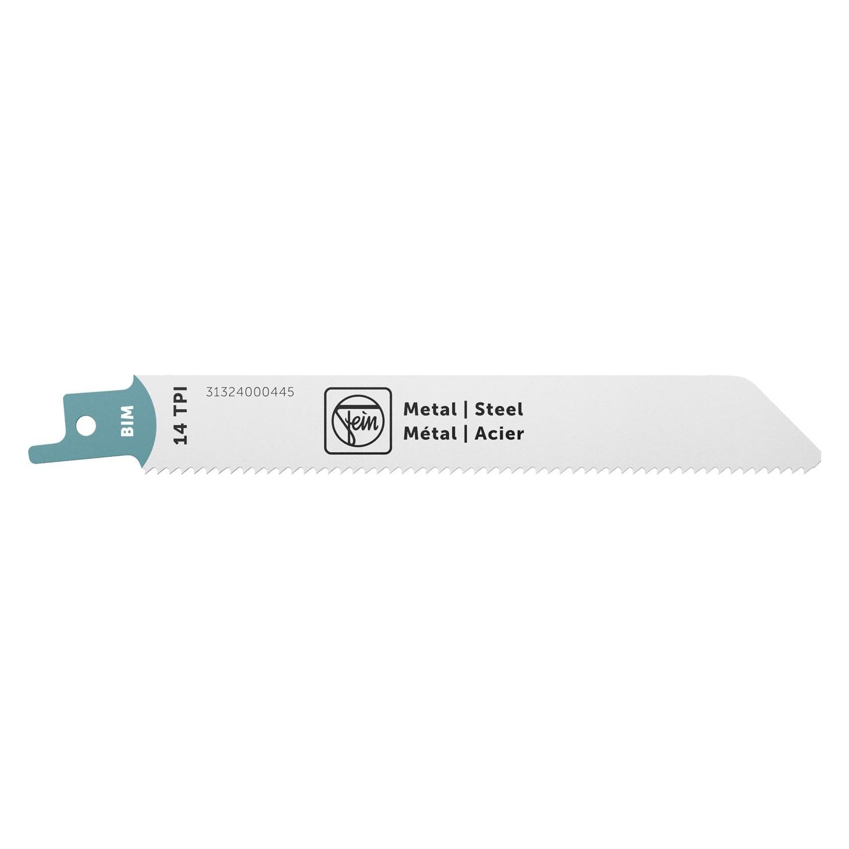 Fein Säbelsägeblatt BIM 130 T14 MS (31324000445)