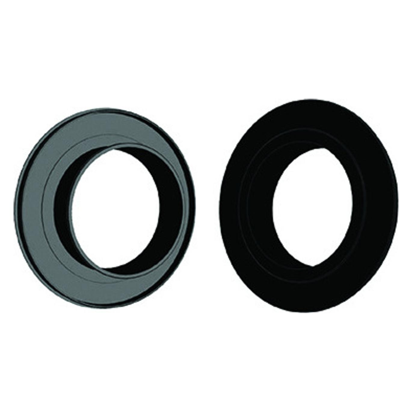 Rotor 24 mm Tretlager Staubkappensatz (61360066)