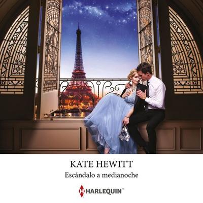 Escándalo a medianoche - Kate Hewitt, Audio, 9791370000561