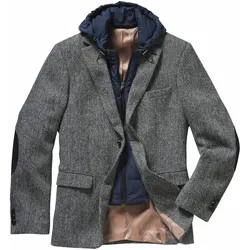 Harris-Tweed-Sakko Nordwind - 50