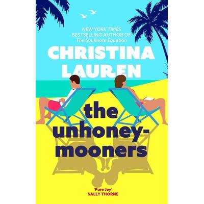 The Unhoneymooners, Taschenbuch von Christina Lauren, Little, Brown Book Group