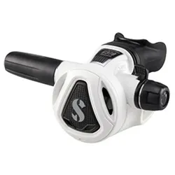 Scubapro - C370 - Atemregler - 2. Stufe - Farbe: White Edition