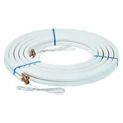 VAILLANT Kältemittelleitung 2in1 mit eBUS 3/8" 5/8" VWL 75/5 AS - VWL 125/5 AS, 5m