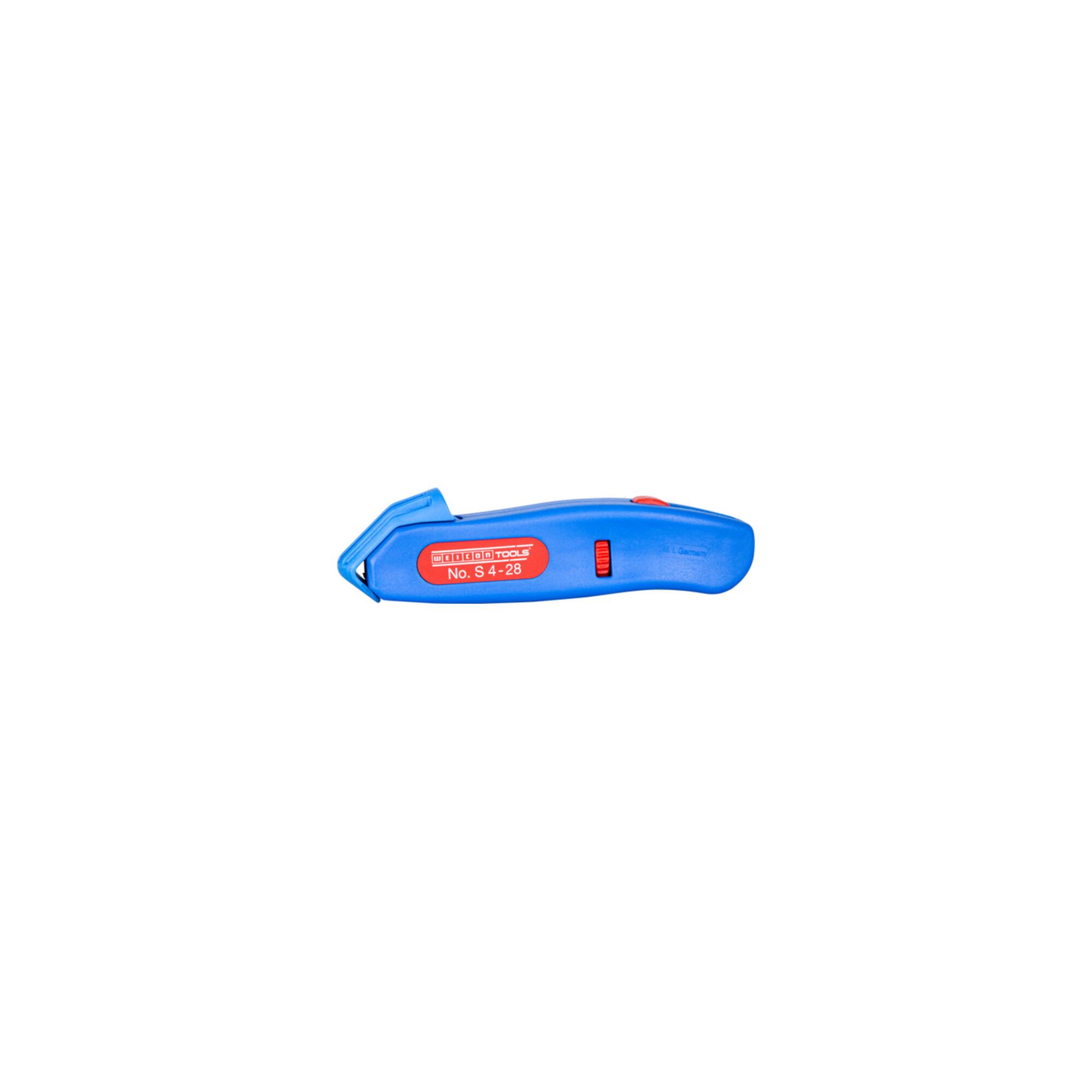 Weicon Kabelmesser No. S 4 - 28 (10021246)
