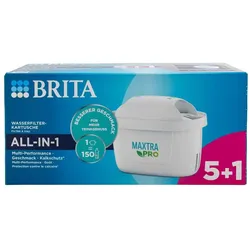 BRITA Maxtra Pro All-in-1 5+1