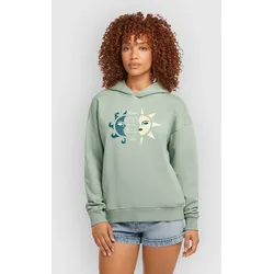 O'Neill Summer Musthave Hoodie marble arch Gr. L