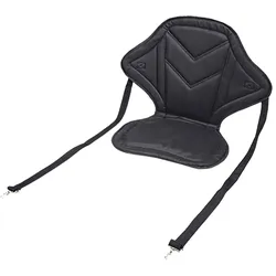 Tchibo - F2 SUP-und-Kajak-Sitz - schwarz