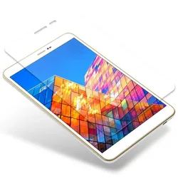Lobwerk Folie für Huawei Honor Pad 2 8.0 Zoll Display Schutz Tablet