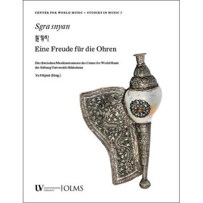 Sgra snyan – Eine Freude für die Ohren -