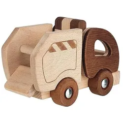 Goki Müllwagen