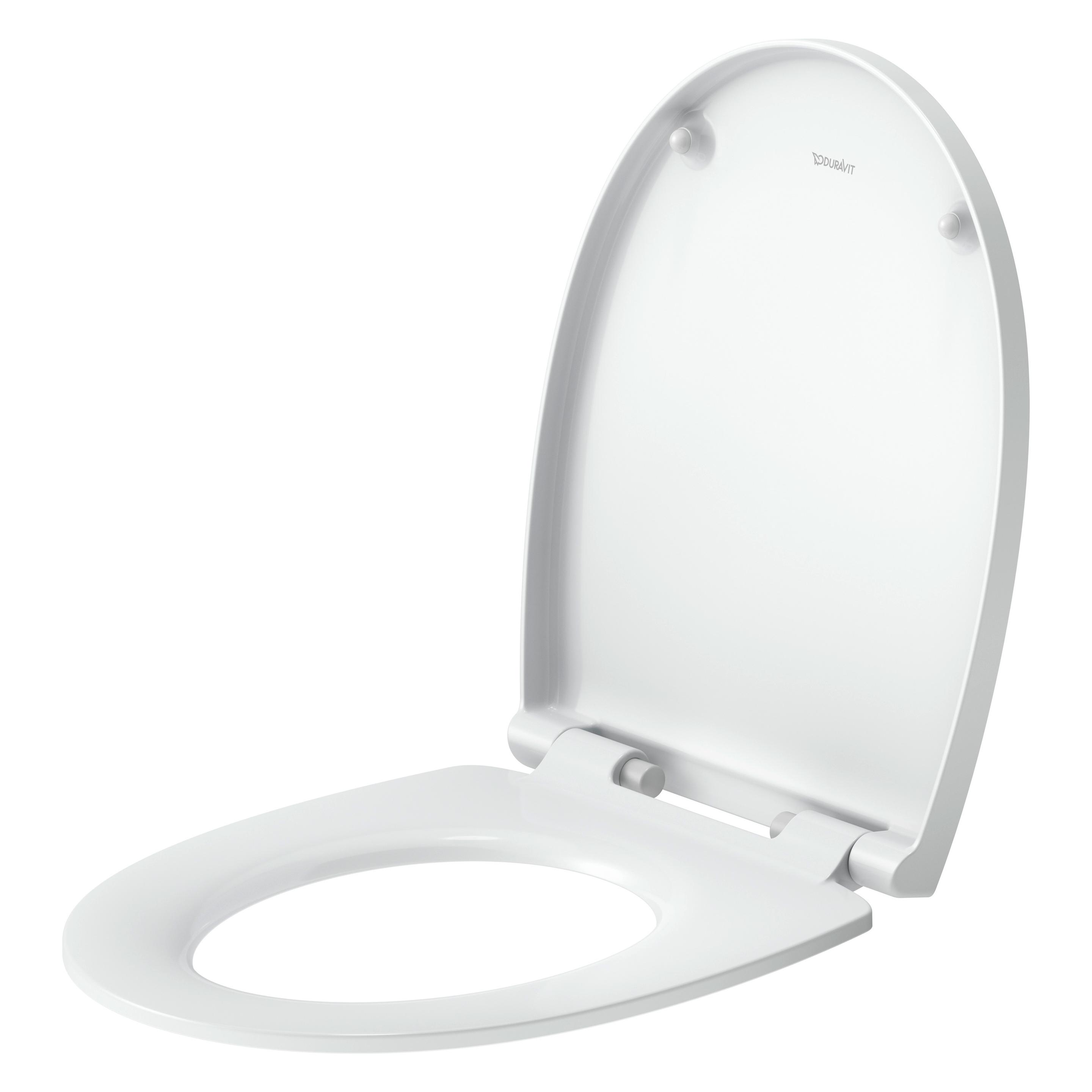 Duravit Universal WC Sitz Sortiment WC-Sitz (0023190000)