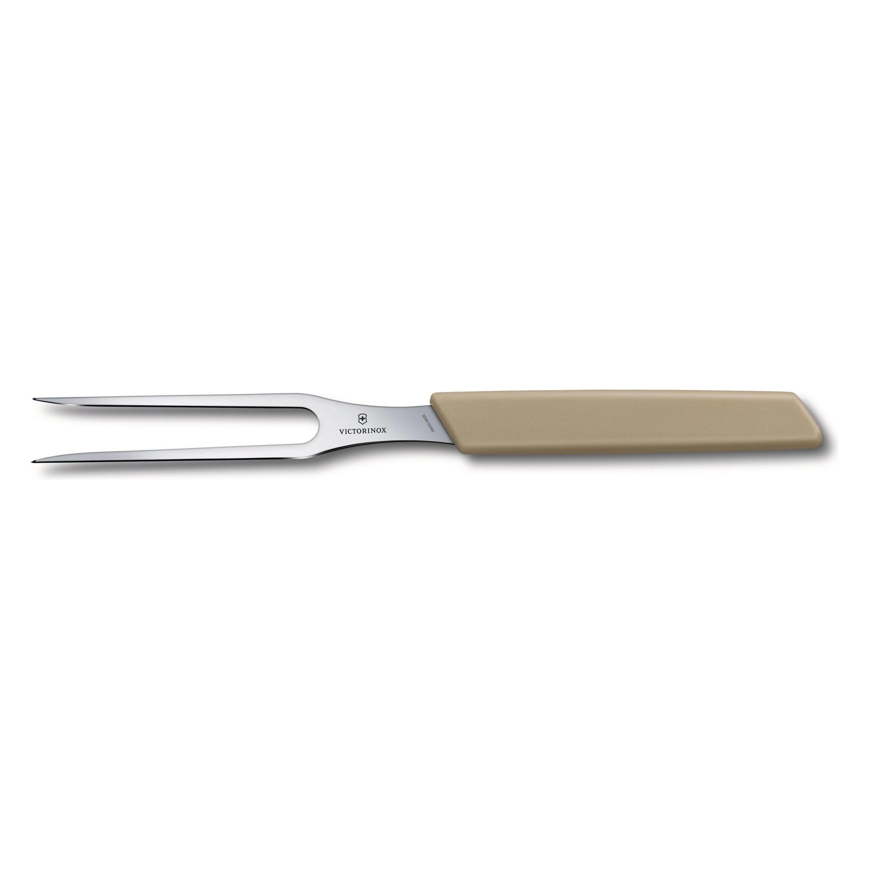 Victorinox Tranchiergabel (Fleischgabel) (6.9036.158B)