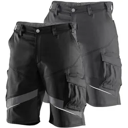 Kübler, Arbeitshose, kurze Hose Activiq 2450 (46)